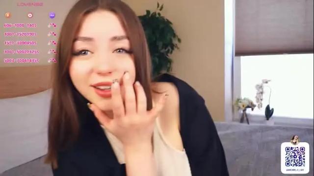 Image 12 of rowenahallman Stream on Chaturbate on 1 month ago