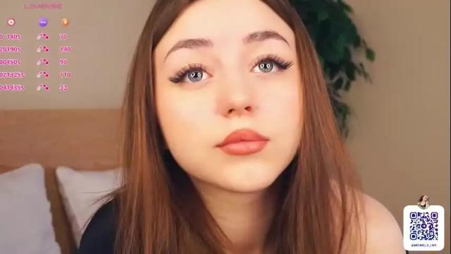 Thumbnail 2, rowenahallman's Stream at Chaturbate, 1 month ago