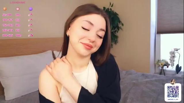Thumbnail 3, rowenahallman's Stream at Chaturbate, 1 month ago
