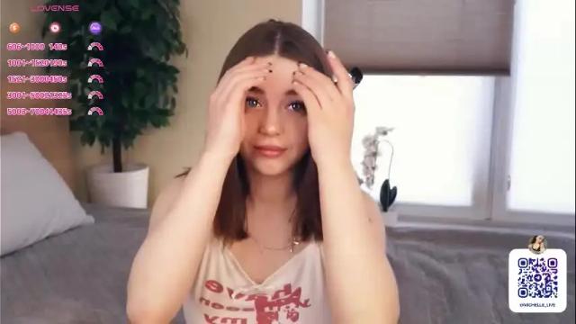 Thumbnail 1, rowenahallman's Stream at Chaturbate, 1 month ago