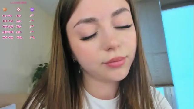 Image 2 of rowenahallman Stream on Chaturbate on 1 month ago