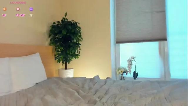 Thumbnail 2, rowenahallman's Stream at Chaturbate, 1 month ago