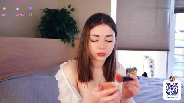 Thumbnail 1, rowenahallman's Stream at Chaturbate, 14 days ago