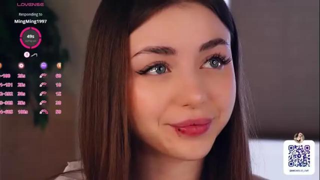 Thumbnail 2, rowenahallman's Stream at Chaturbate, 14 days ago