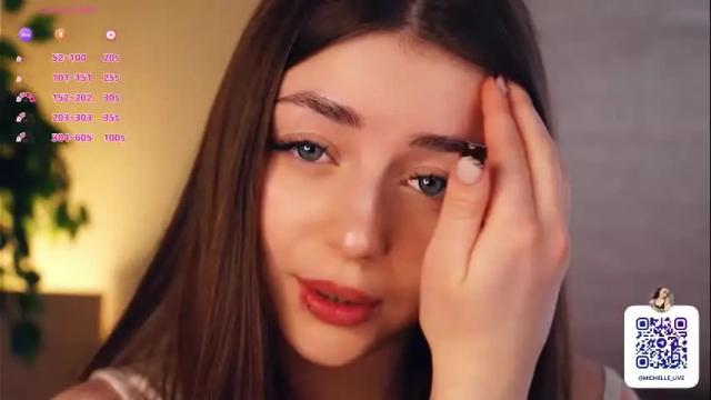 Image 11 of rowenahallman Stream on Chaturbate on 14 days ago