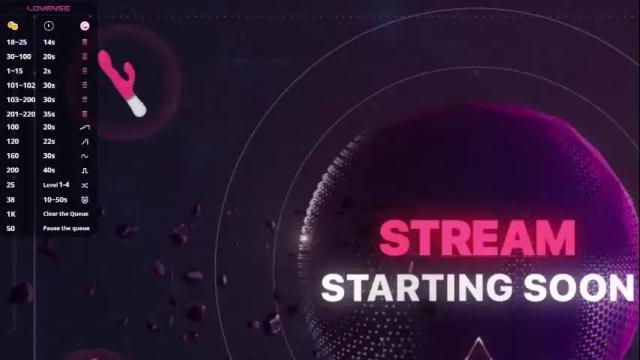 Image 8 of rox851528 Stream on Chaturbate on 19 days ago