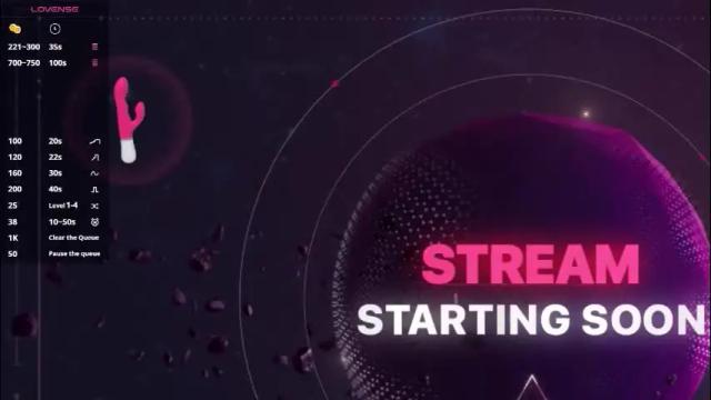 Thumbnail 1, rox851528's Stream at Chaturbate, 8 hours ago