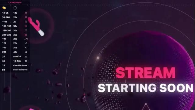 Image 4 of rox851528 Stream on Chaturbate on 12 hours ago