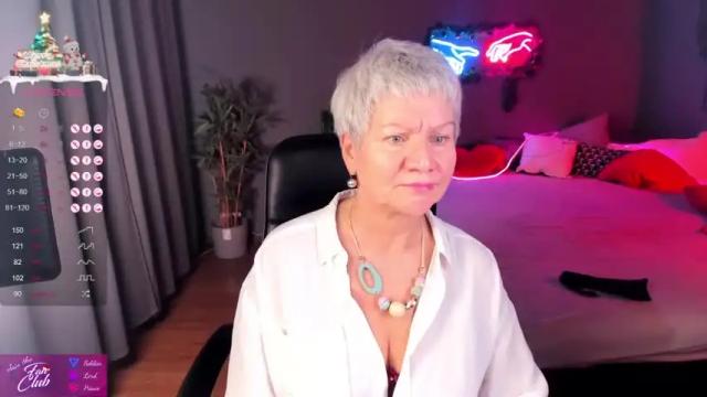 Image 12 of roxana_brooks Stream on Chaturbate on 16 months ago
