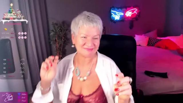 Image 7 of roxana_brooks Stream on Chaturbate on 16 months ago