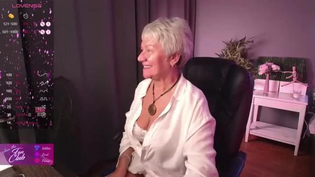 Image 10 of roxana_brooks Stream on Chaturbate on 12 months ago