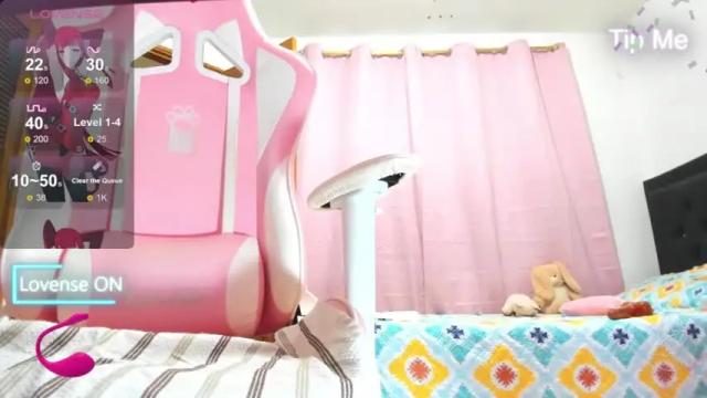 Image 11 of roxana_rios_69 Stream on Chaturbate on 19 months ago
