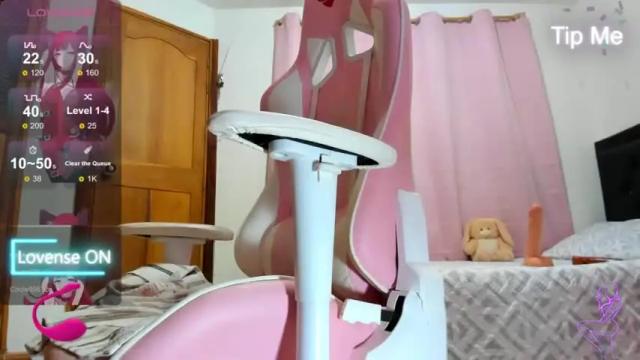 Image 8 of roxana_rios_69 Stream on Chaturbate on 14 months ago