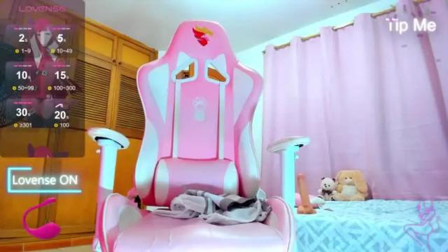 Image 4 of roxana_rios_69 Stream on Chaturbate on 13 months ago