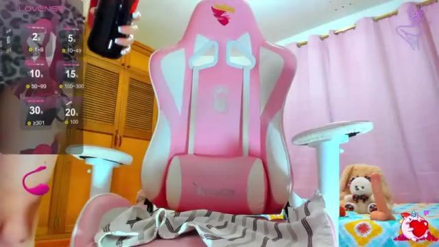 Image 2 of roxana_rios_69 Stream on Chaturbate on 18 months ago