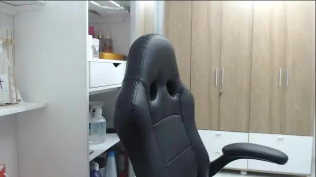 Thumbnail 3, roxanalove7's Stream at Chaturbate, 1 month ago