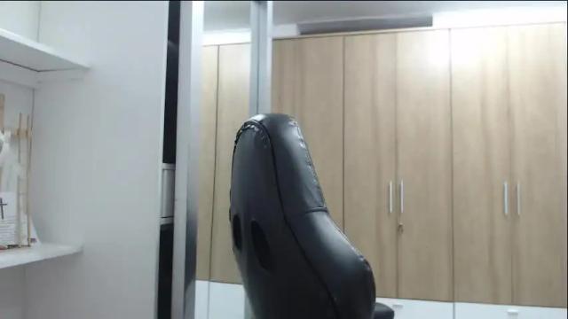 Thumbnail 1, roxanalove7's Stream at Chaturbate, 1 month ago