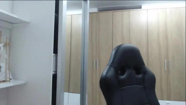 Image 6 of roxanalove7 Stream on Chaturbate on 1 month ago