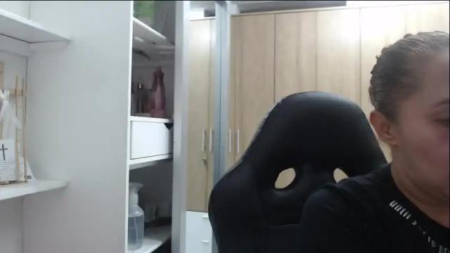 Thumbnail 1, roxanalove7's Stream at Chaturbate, 1 month ago