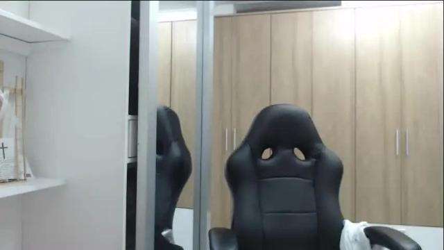 Image 10 of roxanalove7 Stream on Chaturbate on 1 month ago