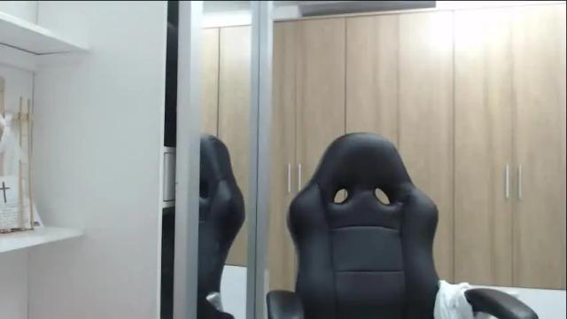 Image 11 of roxanalove7 Stream on Chaturbate on 1 month ago