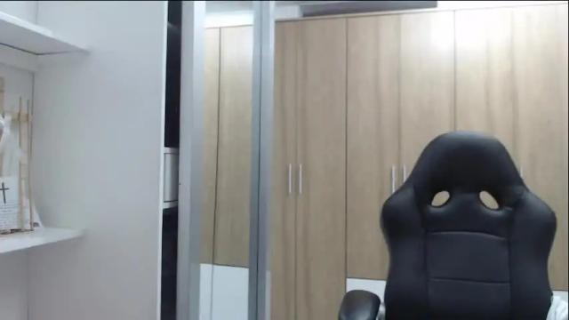 Image 8 of roxanalove7 Stream on Chaturbate on 1 month ago
