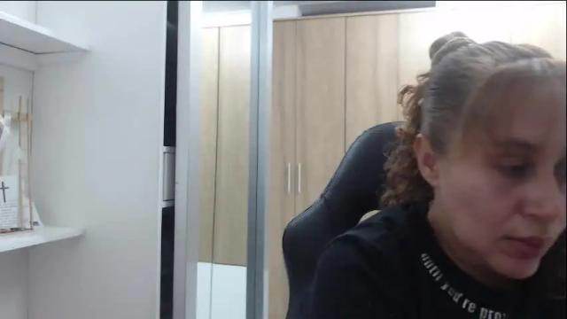 Thumbnail 3, roxanalove7's Stream at Chaturbate, 1 month ago