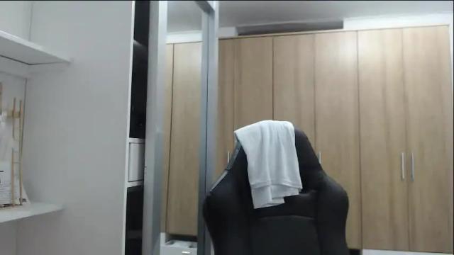 Thumbnail 1, roxanalove7's Stream at Chaturbate, 1 month ago
