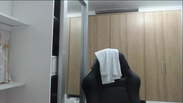 Image 4 of roxanalove7 Stream on Chaturbate on 1 month ago