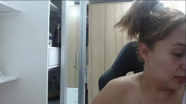 Thumbnail 1, roxanalove7's Stream at Chaturbate, 1 month ago