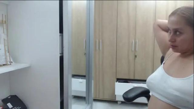 Image 11 of roxanalove7 Stream on Chaturbate on 1 month ago