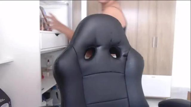 Image 6 of roxanalove7 Stream on Chaturbate on 1 month ago