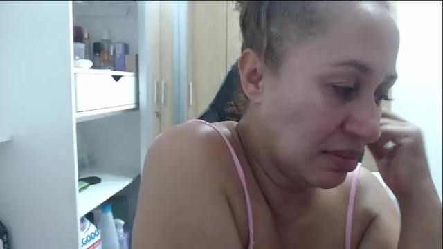Image 2 of roxanalove7 Stream on Chaturbate on 1 month ago