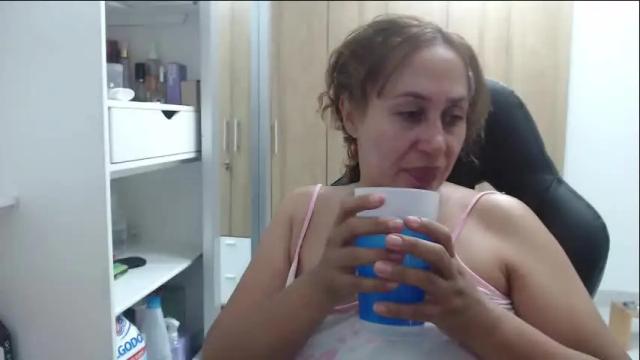 Thumbnail 2, roxanalove7's Stream at Chaturbate, 1 month ago