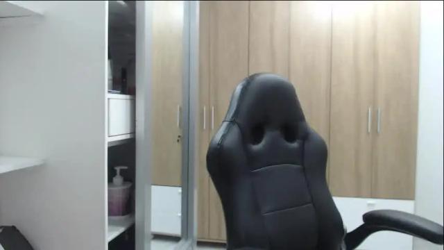 Thumbnail 2, roxanalove7's Stream at Chaturbate, 23 days ago