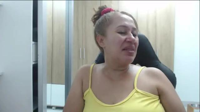 Image 8 of roxanalove7 Stream on Chaturbate on 20 days ago