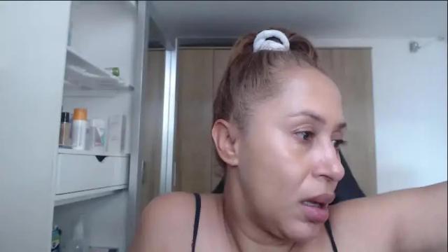 Image 4 of roxanalove7 Stream on Chaturbate on 14 days ago