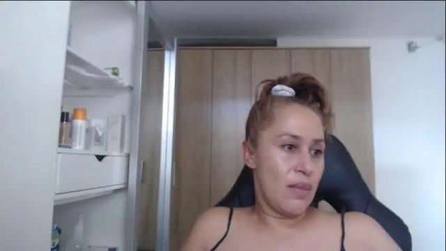 Image 6 of roxanalove7 Stream on Chaturbate on 14 days ago