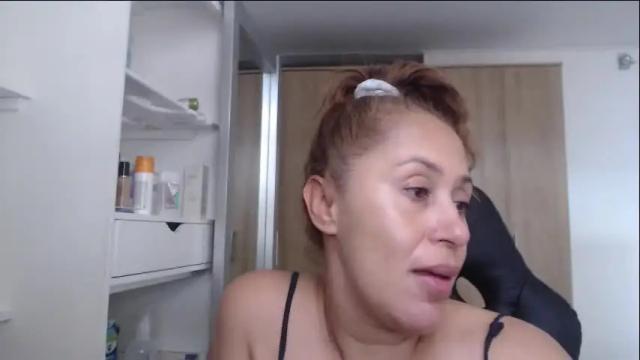 Image 7 of roxanalove7 Stream on Chaturbate on 14 days ago