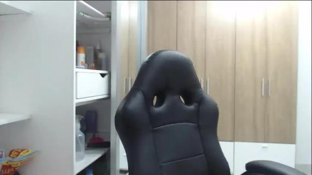 Image 10 of roxanalove7 Stream on Chaturbate on 11 days ago