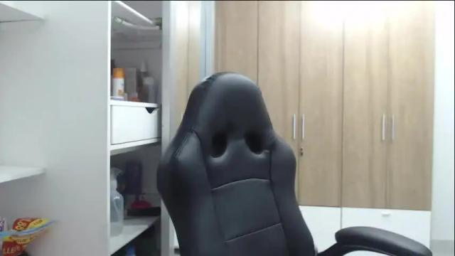 Image 12 of roxanalove7 Stream on Chaturbate on 11 days ago