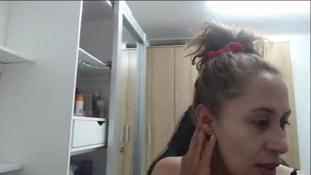 Image 8 of roxanalove7 Stream on Chaturbate on 11 days ago
