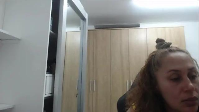 Image 10 of roxanalove7 Stream on Chaturbate on 9 days ago