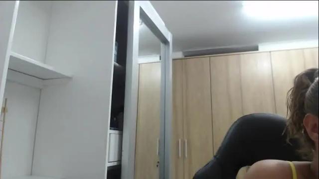 Image 3 of roxanalove7 Stream on Chaturbate on 9 days ago