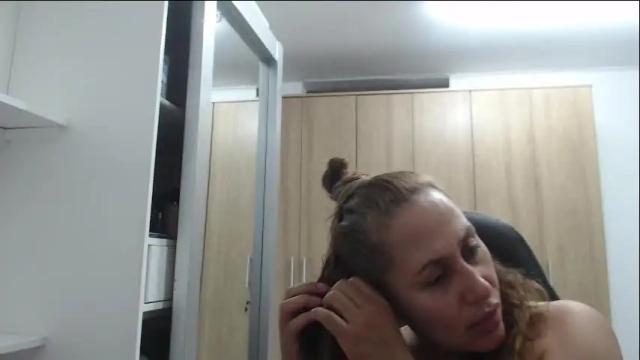 Image 8 of roxanalove7 Stream on Chaturbate on 9 days ago