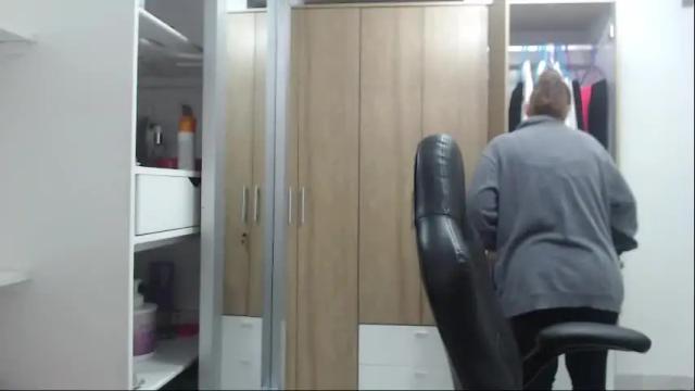 Image 8 of roxanalove7 Stream on Chaturbate on 7 days ago