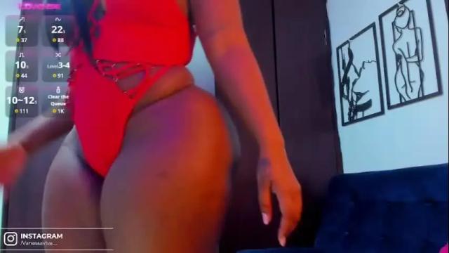 Image 8 of roxanasmiith Stream on Chaturbate on 1 month ago