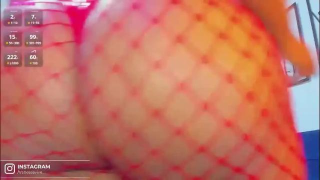 Thumbnail 1, roxanasmiith's Stream at Chaturbate, 2 months ago