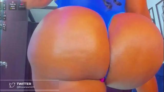 Image 8 of roxanasmiith Stream on Chaturbate on 1 month ago