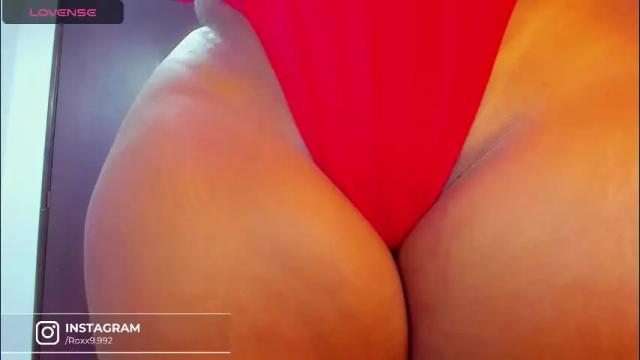 Thumbnail 1, roxanasmiith's Stream at Chaturbate, 1 month ago